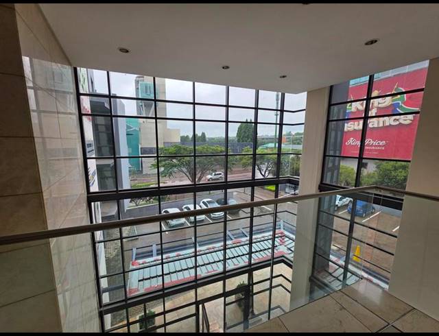 BUSINESS PROPERTY TO RENT IN MENLYN